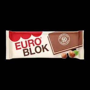 Krem Blok Eurocrem 2x80g