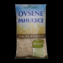 Ovsene Pahuljice 500gr Mr.breakfast