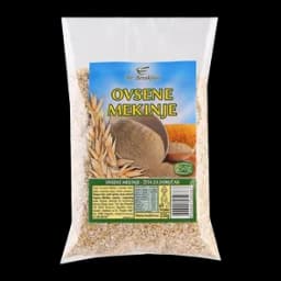 Ovsene Mekinje 250gr Mr.breakfast