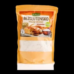 Ovseno Brašno Bez Glutena 500gr Bio Špajz