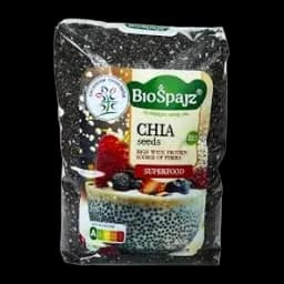 Chia Seme Bio 400g Bio Špajz