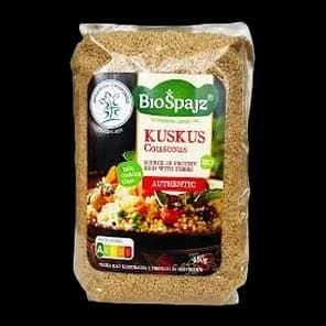 Kus Kus Bio 450g Bio Špajz