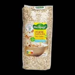 Ovsene Pahuljice Bez Glutena 450g Bio Špajz