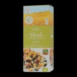 Musli Pekan&urma Bez Šećera 400gr Bio Špajz
