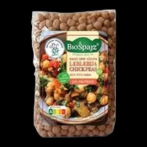 Leblebija 450gr Bio Špajz