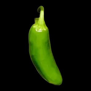 Paprika Ljuta Halapenjo 100gr