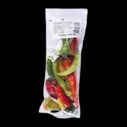 Paprika Ljuta Čili Mix 100gr