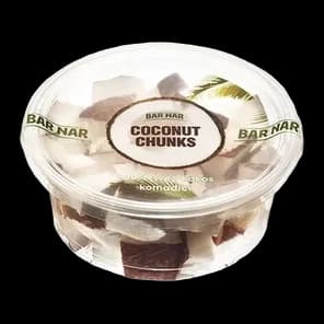 Kokos Svež 160g Bar Nar