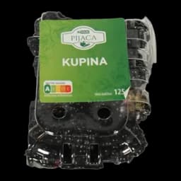 Kupina 125gr Wfc