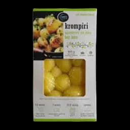 Krompir Pasterizovani Bez Kore 400gr Wfc