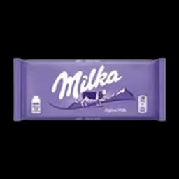 Čokolada Milka Alpine 3x80g