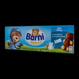 Biskvit Barni 6x150g+ranac