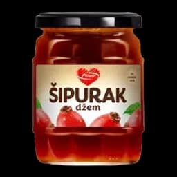 Džem Šipurak 680g Budimka