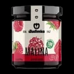 Džem Extra Budimka Malina 370g