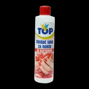 Skidač Laka Nokte Top Acet250ml D&n