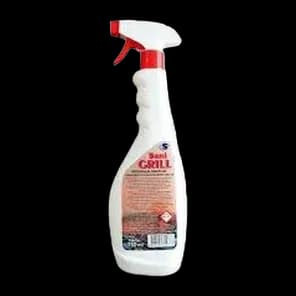 Odmašćivač Top 750ml D&n Sani