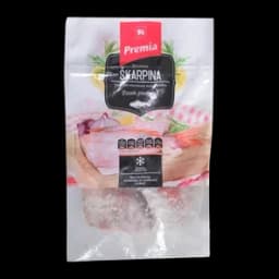 Smrz.crvena riba Premia cca 600g