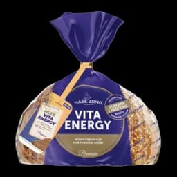 Hleb Vita Energy 400g