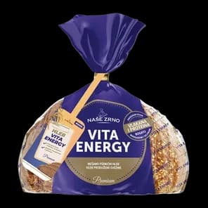 Hleb Vita Energy 400g