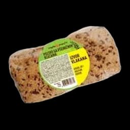 Pecivo sa psenicnim klicama 2x40g