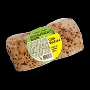 Pecivo sa psenicnim klicama 2x40g