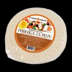 Pita Pizza 200g