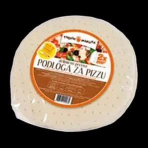 Pita Pizza 200g