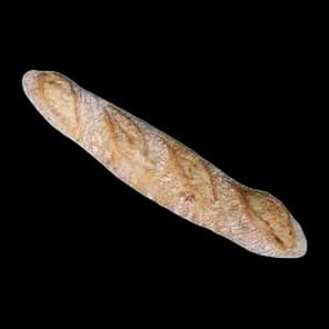Baget Rustik Tamni 250g