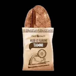 Hleb Iz Furune Tamni 500g T5m