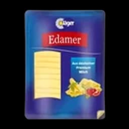 Sir Edamer Jager slajs 40% 250gr