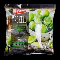 Smrznuti prokelj Frikom 400g