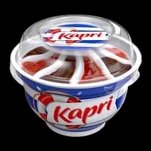 Sladoled Kapri Št Retr Multip 420ml