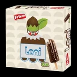 Leni sladoled 6 kom MK6 6x70ml