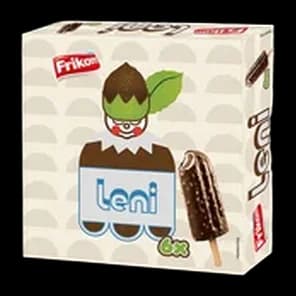 Leni sladoled 6 kom MK6 6x70ml