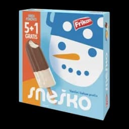 Sladoled Sneško Štapić Retro 6/1 Fr
