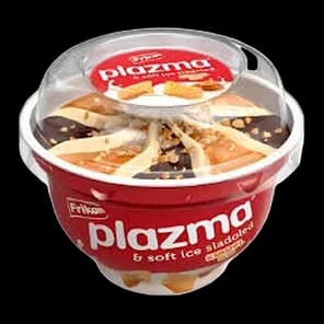 Slad.Plazma casica Frikom 190ml/105.5g