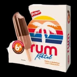 Slad.Rum koktel mult.Frikom 390ml/276g