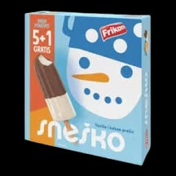 Slad.Snesko mult.Frikom 390ml/276g