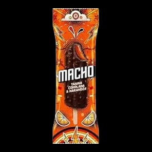 Slad.Macho Choco Or.stap.Frikom75ml/62g