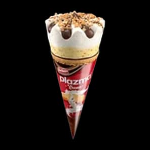 Slad.Plazma cr.kornet Frikom 120ml/74.9g
