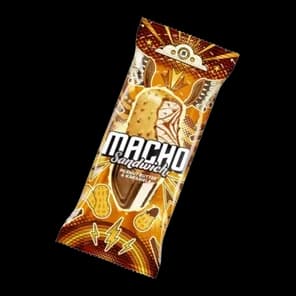 Slad.Macho sandw.karamel Frikom129ml/84g
