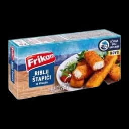 Fish nuggets 245g
