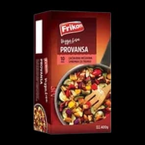 Povrce Provansa mix 400g