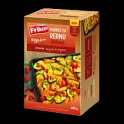Smrznuto povrce mix Toskana Frikom 480g