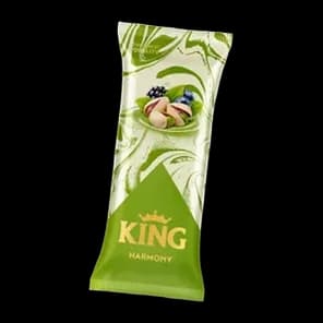 Slad.King harmony stapic Frikom 90ml/76g