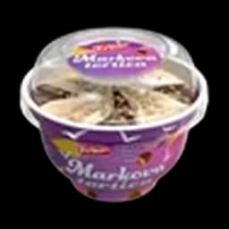 Sladoled Markova tortica 190ml