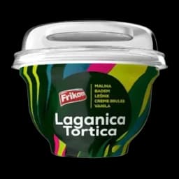 Sladoled Laganica tortica 190ml