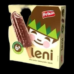 Slad.multipack Leni stapic M6 420ml
