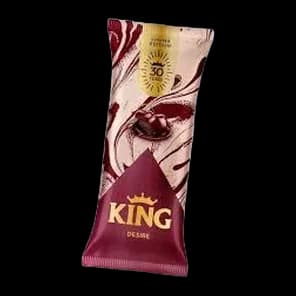 Sladoled King Seduction stapic 100ml