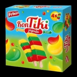 Frikom sladoled Kontiki 4x70 ml